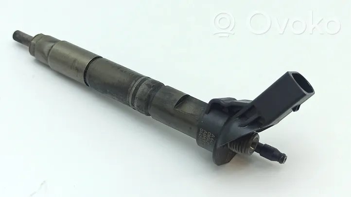 Jeep Grand Cherokee (WK) Injecteur de carburant A6420701387