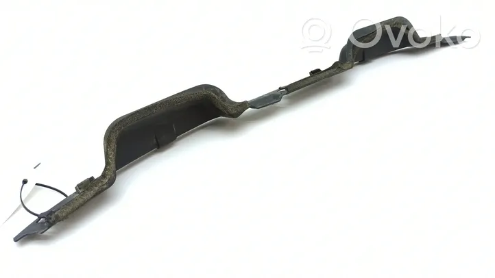 Mercedes-Benz ML W163 Rivestimento dell’estremità del parafango A1638800224