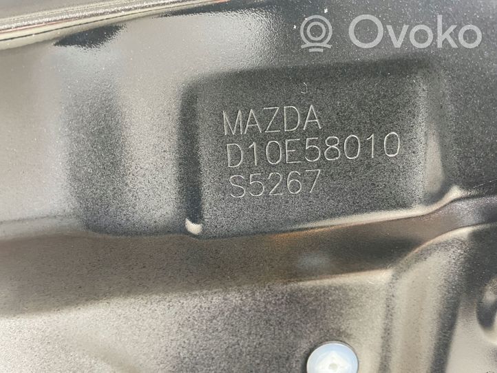 Mazda CX-3 Portiera anteriore D10E58010