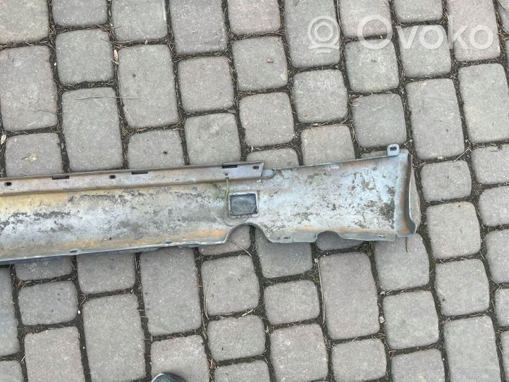 Mercedes-Benz E W124 Sill 