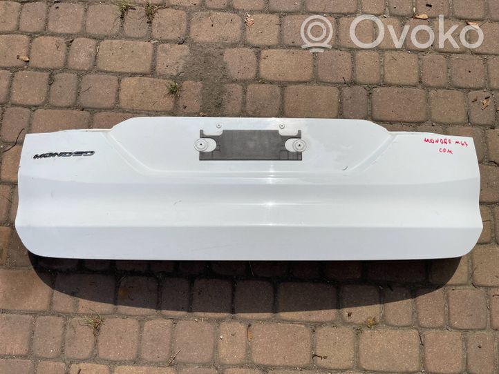 Ford Mondeo MK V Portellone posteriore/bagagliaio DS73-N423A40-A