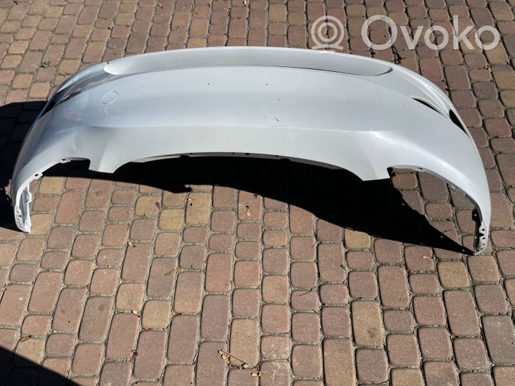 Tesla Model Y Передний бампер 1493745-00-A