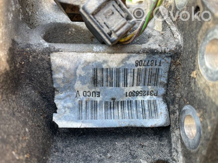 Volvo XC70 Gearbox transfer box case 31256301