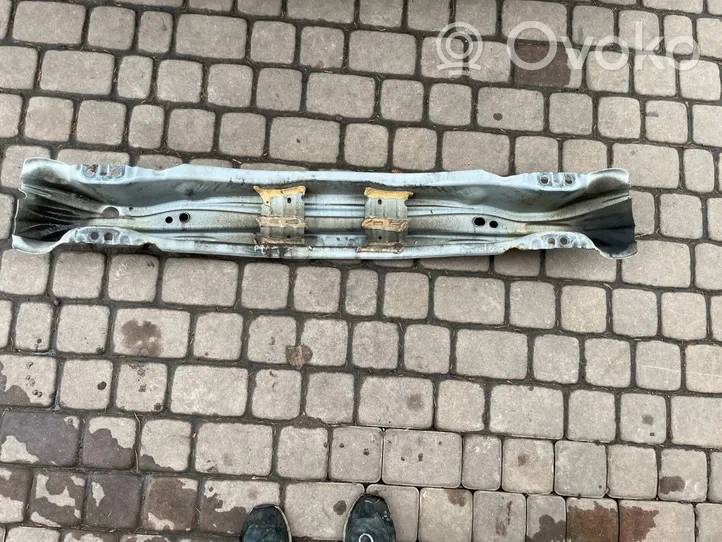 Volvo V40 Traversa di supporto paraurti posteriore 