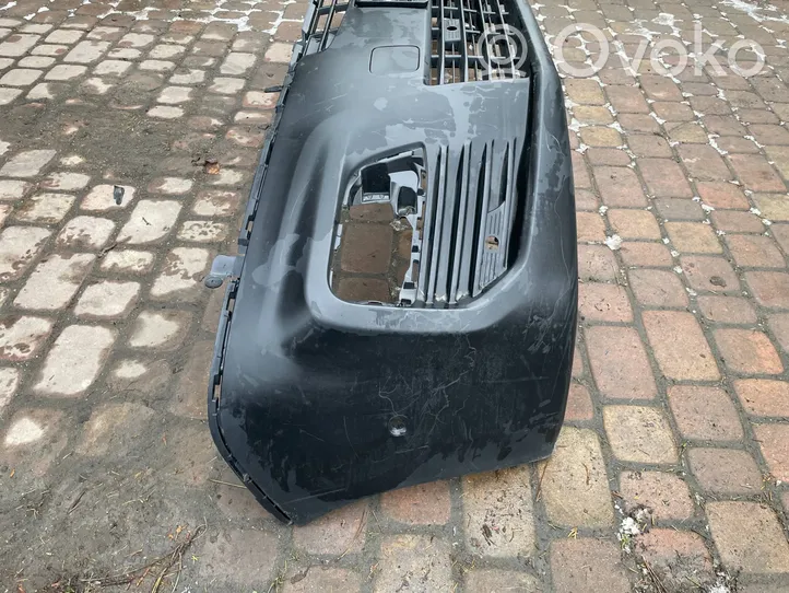 Citroen Berlingo Paraurti anteriore 9816765680