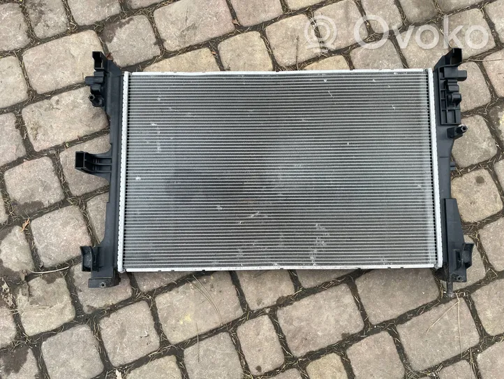 Alfa Romeo Tonale Radiateur de refroidissement 