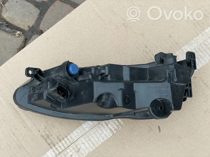 Seat Leon (5F) Miglas lukturis priekšā 5F0941701C