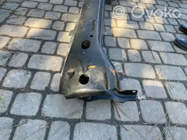 Volkswagen Multivan T5 Front bumper cross member 7E0807109B