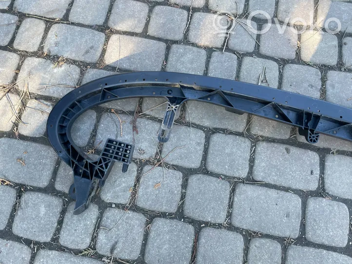 Opel Adam Front bumper support beam 13464591