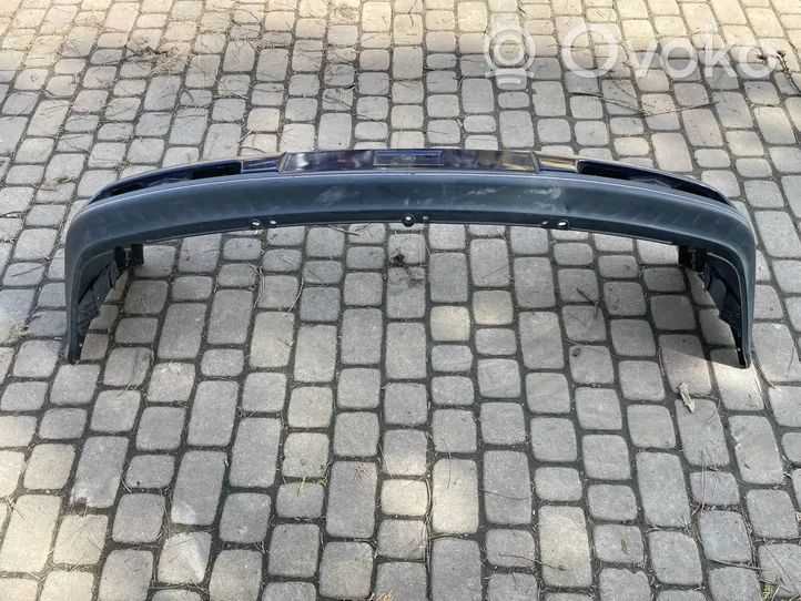 Volkswagen Golf III Paraurti anteriore 1H6807217A