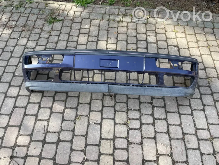 Volkswagen Golf III Paraurti anteriore 1H6807217A