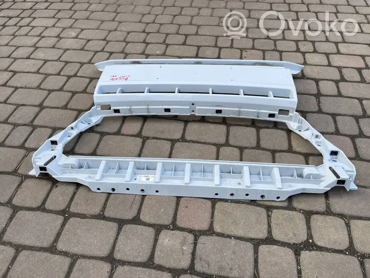 Fiat Ducato Griglia anteriore 1315078070