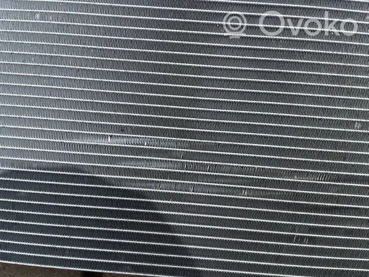 Volkswagen Golf VIII Ilmastointilaitteen sisälauhdutin (A/C) 5WA816411B