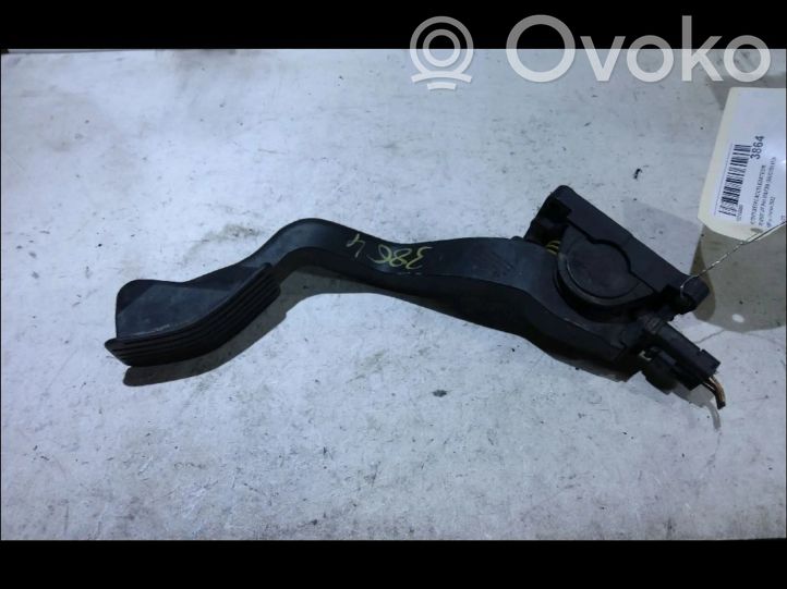 Peugeot 307 Accelerator pedal position sensor, 50.00 € | RRR