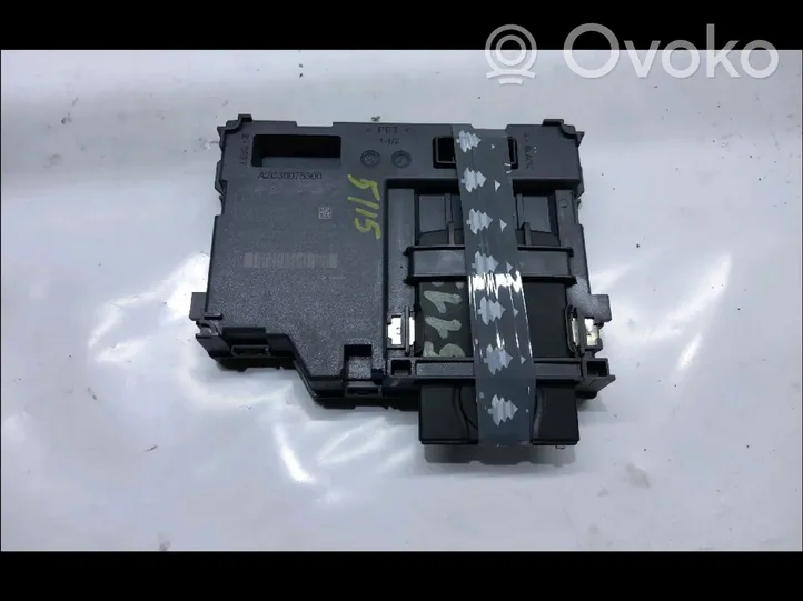 Renault Clio IV Sterownik / Moduł ECU 237102748R