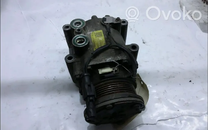 Ford Focus Kompresor / Sprężarka klimatyzacji A/C 1779107