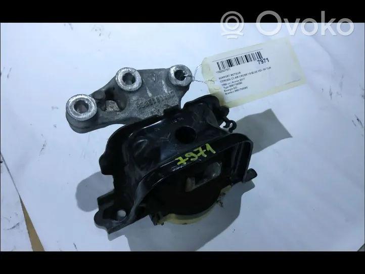 Citroen C3 Support, suspension du moteur 