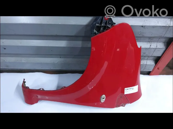 Toyota Aygo AB10 Błotnik przedni 538120H010