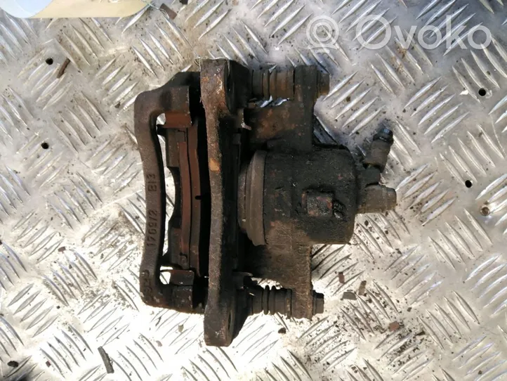 Nissan Micra Front brake caliper 4101199B00