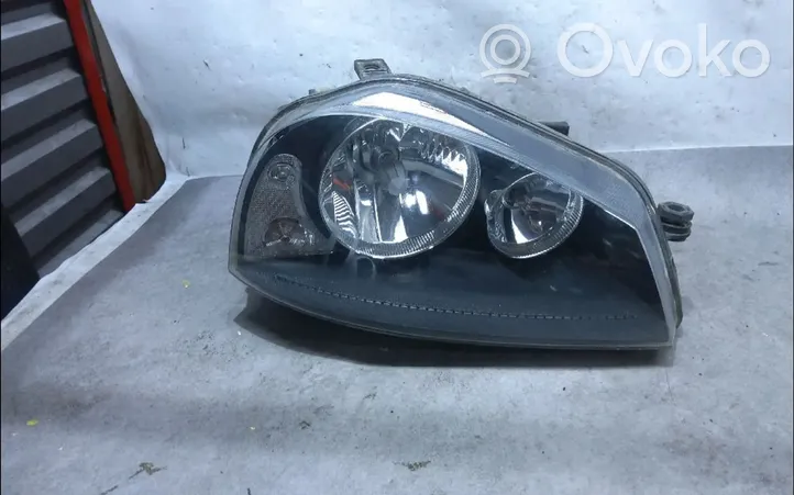 Seat Arosa Lampa przednia 6H1941030