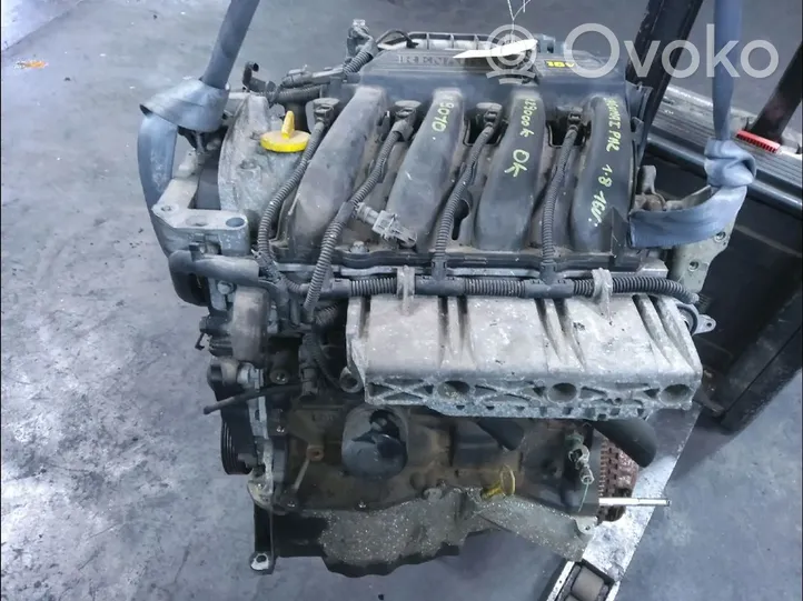 Renault Laguna I Motor 7701472197