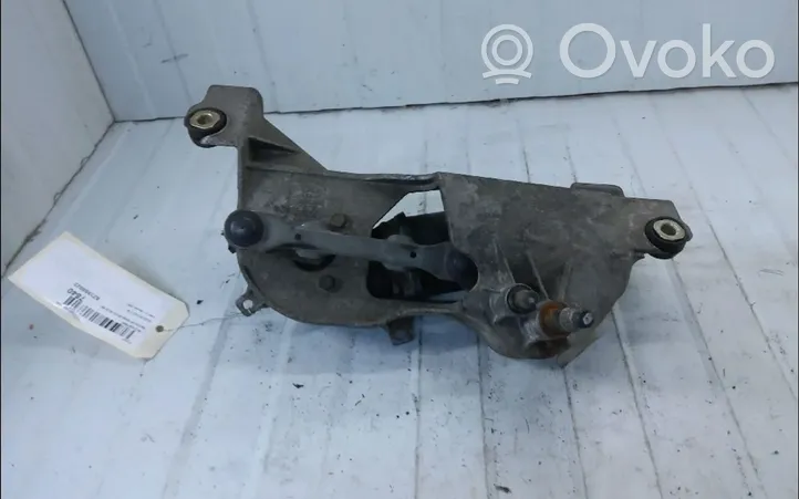 Audi A2 Moteur d'essuie-glace 8Z0955113