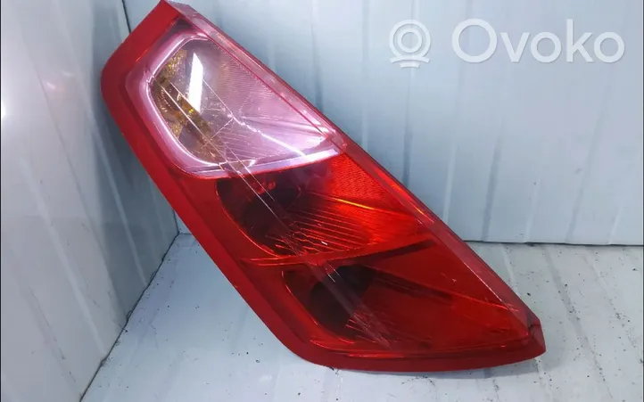 Fiat Grande Punto Lampa tylna 51701589