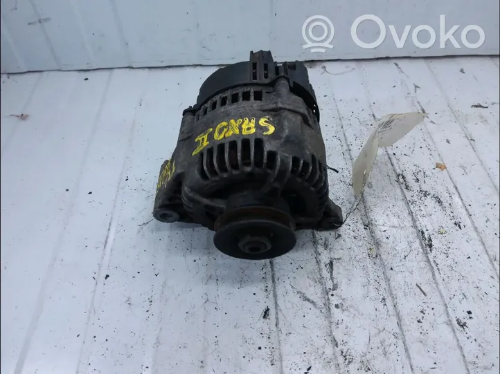 Citroen Saxo Generator/alternator 