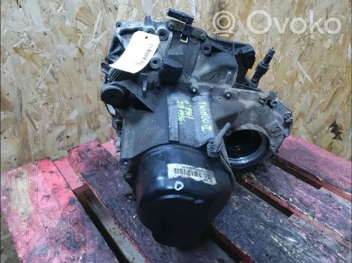 Renault Twingo I Mechaninė 5 pavarų dėžė 7701723249