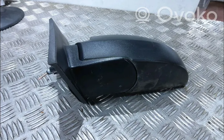 Hyundai Getz Manualne lusterko boczne drzwi 876101C200