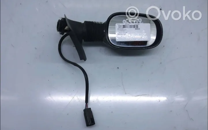 Ford Ka Etuoven sähköinen sivupeili 1128993