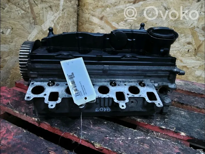 Volkswagen Polo V 6R Головка 95515433