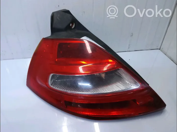 Renault Megane II Lampa tylna 8200413214