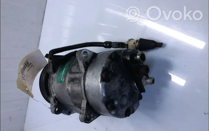 Citroen Evasion Compressore aria condizionata (A/C) (pompa) 6453TK