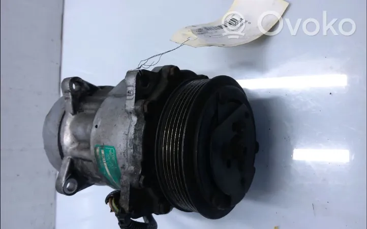 Citroen Evasion Compressore aria condizionata (A/C) (pompa) 6453TK