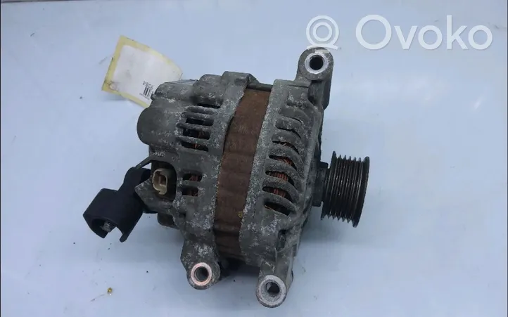 Peugeot 207 CC Alternator 9819187680