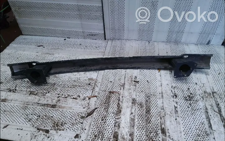 Volkswagen PASSAT B5.5 Rear bumper cross member 