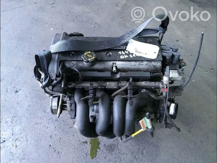 Ford Focus Silnik / Komplet 93173813