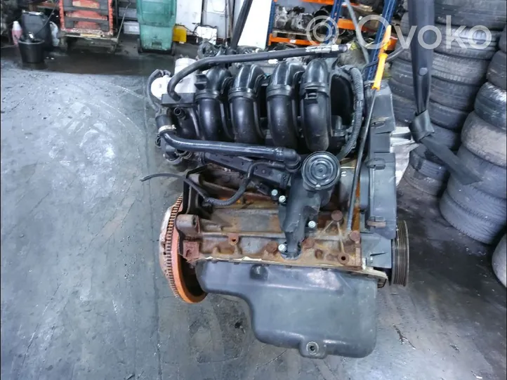 Volkswagen Fox Engine 30100037A