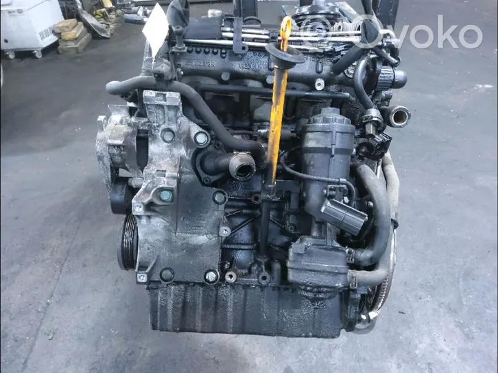 Volkswagen Golf V Moteur 3G100098X