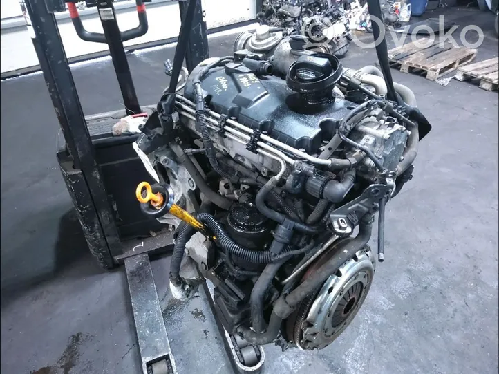 Volkswagen Golf V Moteur 3G100098X