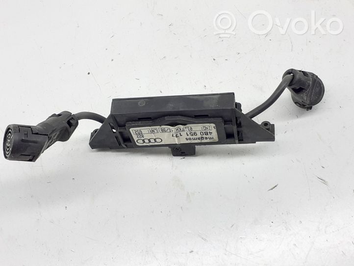 Ford Galaxy Signalizācijas sensors 4B0951177