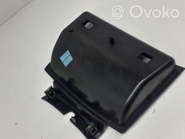 Volvo V50 Vano portaoggetti 8687478