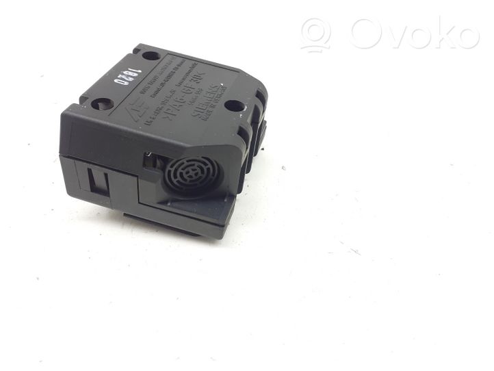 Seat Alhambra (Mk1) Alarm movement detector/sensor 7M0959121