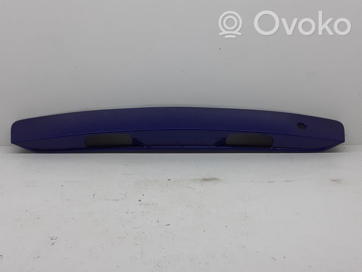 Mazda 6 Rivestimento portellone GK2A50810