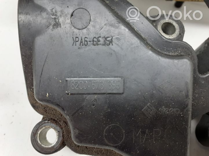 Opel Vivaro Odpowietrznik / Separator oleju 8200673395