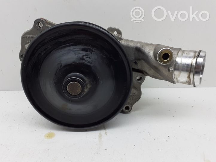 Jaguar XF Water pump 8W938K500BC