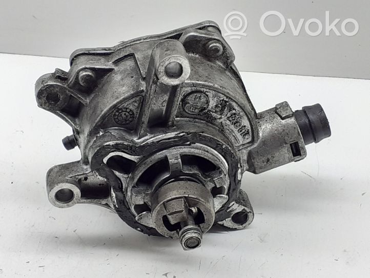 Volvo XC60 Pompa podciśnienia / Vacum 31258031