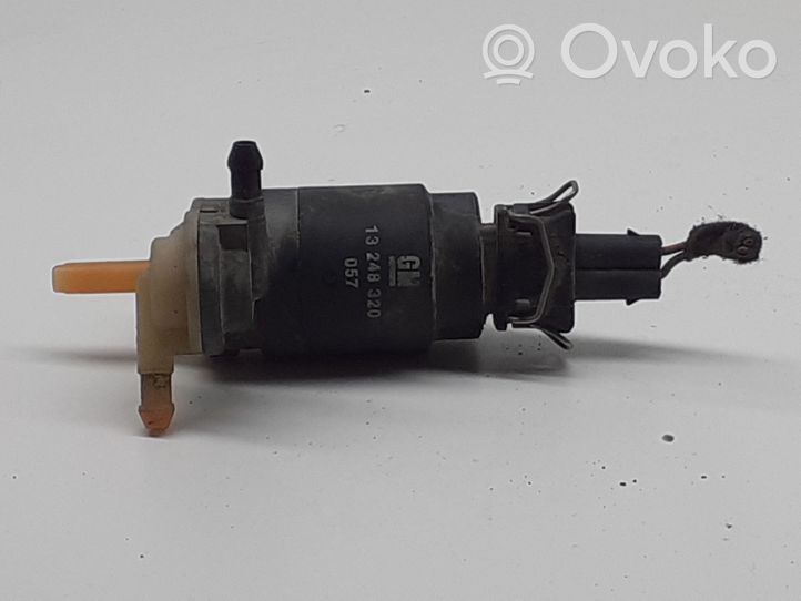 Opel Vectra C Tuulilasi tuulilasinpesimen pumppu 13248320