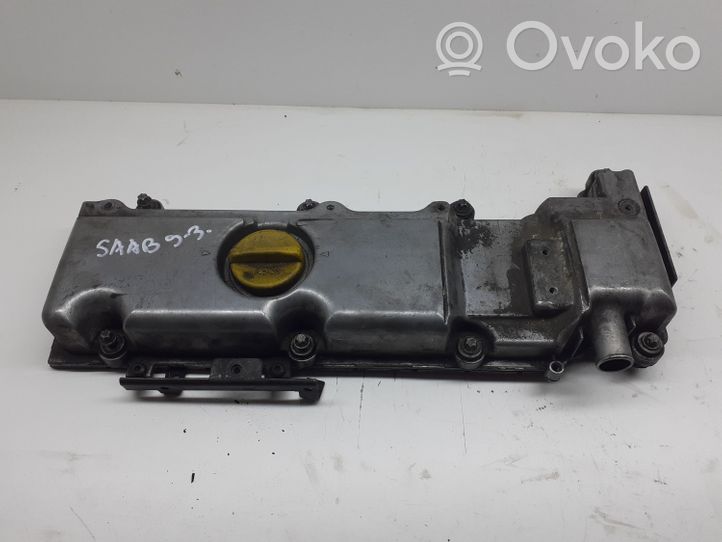 Saab 9-3 Ver2 Cache culbuteur 13101754